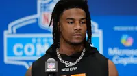 Isaiah Bond Cleared of Sexual Assault Allegations, Ready for NFL Career Return?