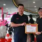 Snap Fitness Buka Cabang di Jakarta Selatan. foto: istimewa