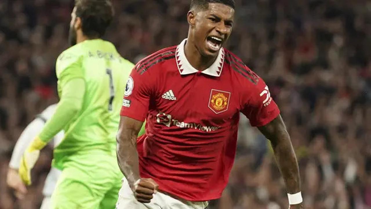 2 Pemain Bintang MU ini Kena Semprot Gary Neville, Ternyata ini Penyebabnya