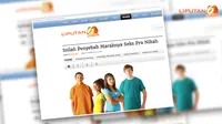 5 Artikel Health Paling Ngetop per 9 September 2013