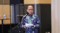 Ribuan Laporan soal THR 2022 Masuk ke Posko, Kemnaker Beber Upaya Penyelesaian