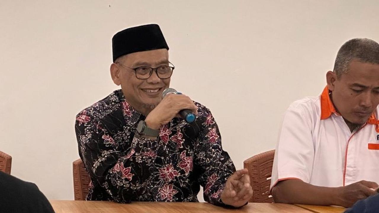 DPR Dorong Sinkronisasi Aturan Pembatasan Medsos Anak dengan Sistem Belajar