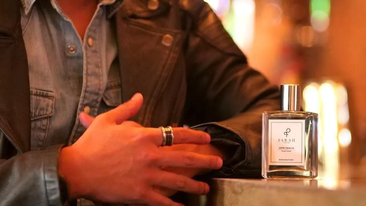 Farah Parfum