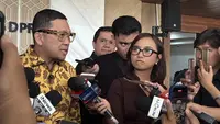 Golkar: Pasal Syarat Pendidikan Gibran Tak Ada di PKPU yang Diterima DPR