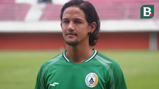 Irfan Bachdim