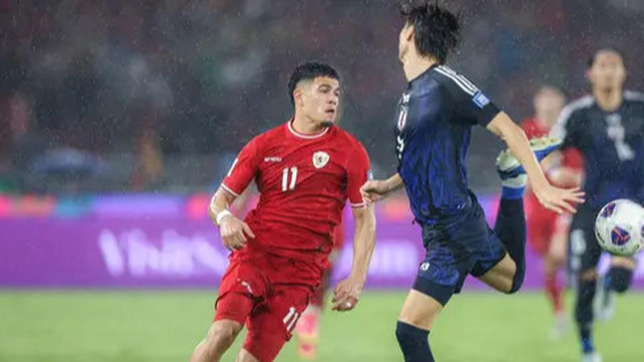 Siapa dari 5 Pemain Ini yang Cocok Gantikan Posisi Ragnar Oratmangoen di Timnas Indonesia?