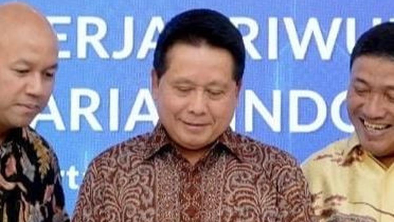 Market Share Perbankan Syariah Terus Meningkat, Laba BSI Tumbuh 31%