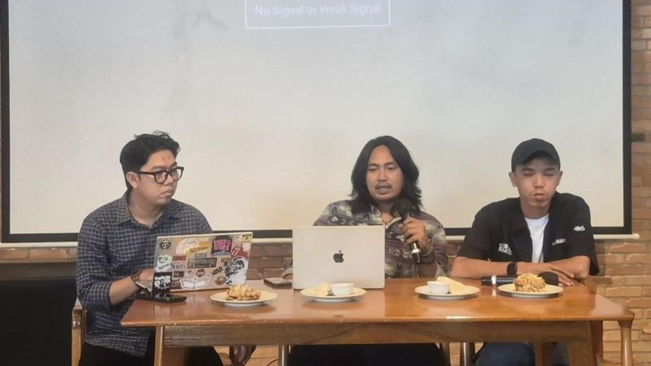 WALHI Jambi Soroti Ancaman Serius Dampak Limbah PETI Terhadap Kesehatan Warga dan Lingkungan