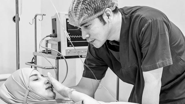 Momen Chaca Thakya Melahirkan Anak Kedua, Persalinan Maju 4 Hari dari HPL