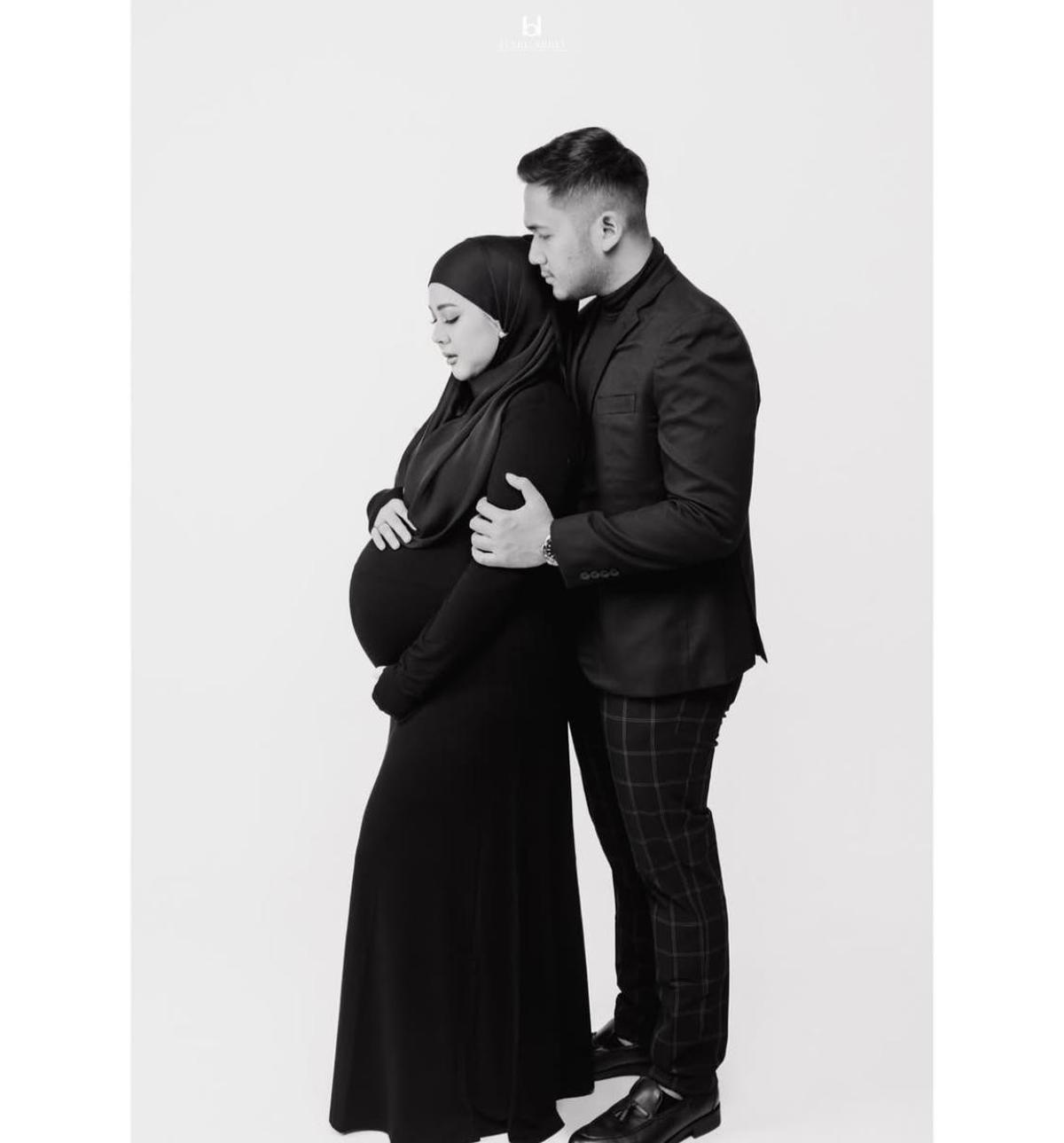 3 Potret Maternity Kesha Ratuliu, Dapat Dukungan Penuh dari Suami dan Pujian Netizen