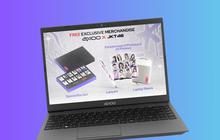 Axioo Jamin 3 Laptop ini Mampu Bersaing di Kelasnya