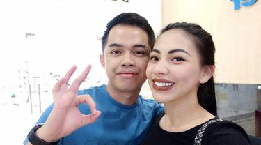 Kezia Karamoy Dan Artis Lain Yang Dikabarkan Hamil Di Luar Nikah News Entertainment Fimela Com