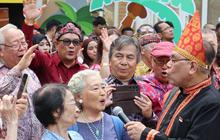 Merayakan Kemerdekaan RI di Beijing: Kisah Haru 'Guiqiao' dan Gempita Indonesia Fair 2025 yang Pecahkan Rekor Pengunjung!