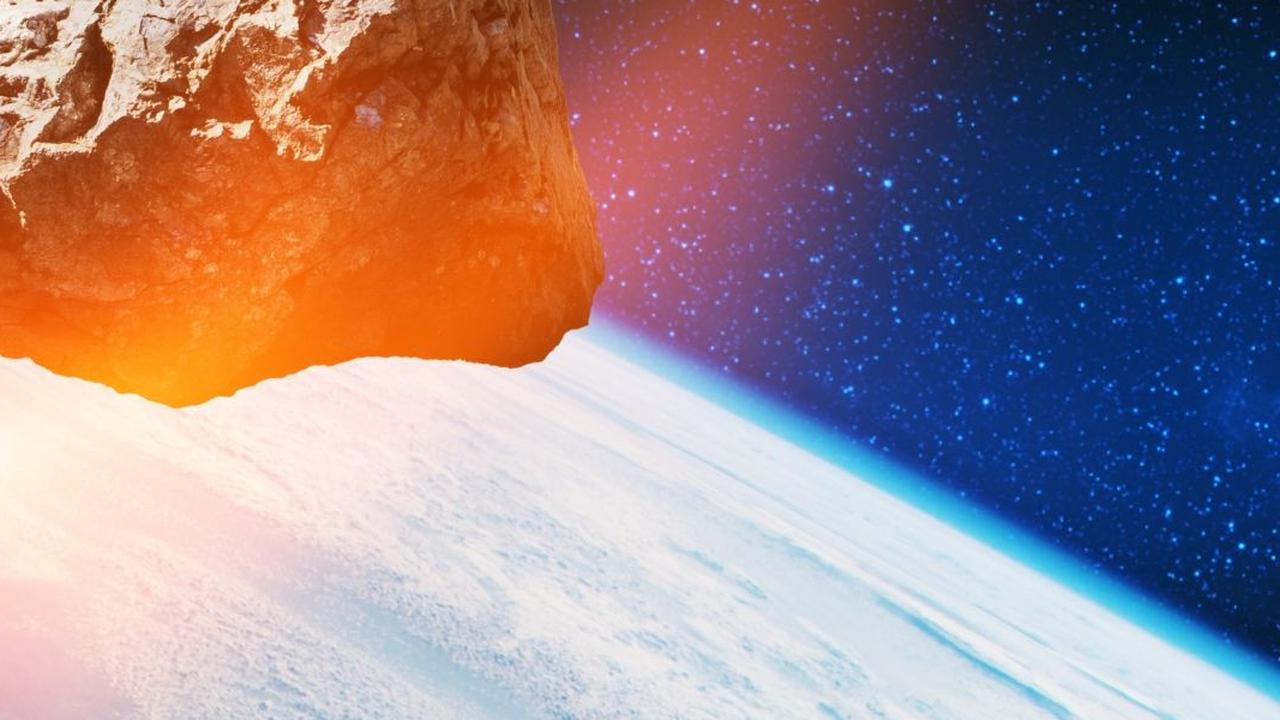 Bongkahan Mars Terbesar yang Jatuh ke Bumi Terjual dengan Harga Fantastis, Setara 3 Apartemen Mewah
