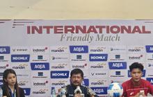 Meskipun Kalah 1-2 dari India, Indra Sjafri Anggap Laga Uji Coba Timnas U23 sebagai Ajang Validasi Penting