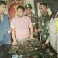 WN Tiongkok Dideportasi dari Pekanbaru. (Liputan6.com/M Syukur)