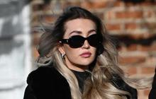 Pakai Baju Serba Hitam, Begini Penampilan Kate Cassidy saat Hadiri Pemakaman  Liam Payne yang Kini Jadi Sorotan Publik