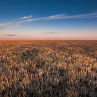 Agustus jadi waktu yang tepat untuk mengunjungi Kazakhstan.