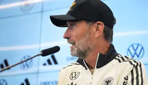 Keberadaan Jurgen Klopp di Timnas Jerman Bisa Jadi Faktor Pendukung Florian Wirtz Kembali Menyala di Liverpool