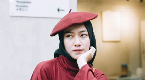 Puasa Membuatmu Jadi Gampang Marah Ini Alasan Ilmiahnya Lifestyle Fimela Com