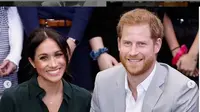 Terungkap, Pertemuan Pertama Meghan Markle dengan Keluarga Kerajaan Inggris. (dok.Instagram @meghanmarkle_official/https://www.instagram.com/p/CCMfhr1nRX4/Henry)