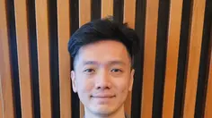 Selebgram Andrew Susanto Akui Mata Adalah Jendela Dunia, Begini Katanya