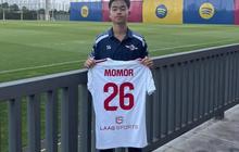 Pemain Muda Indonesia yang Pernah Bobol Gawang Barcelona Kini jadi Incaran Timnas U-17? Ini Sosoknya