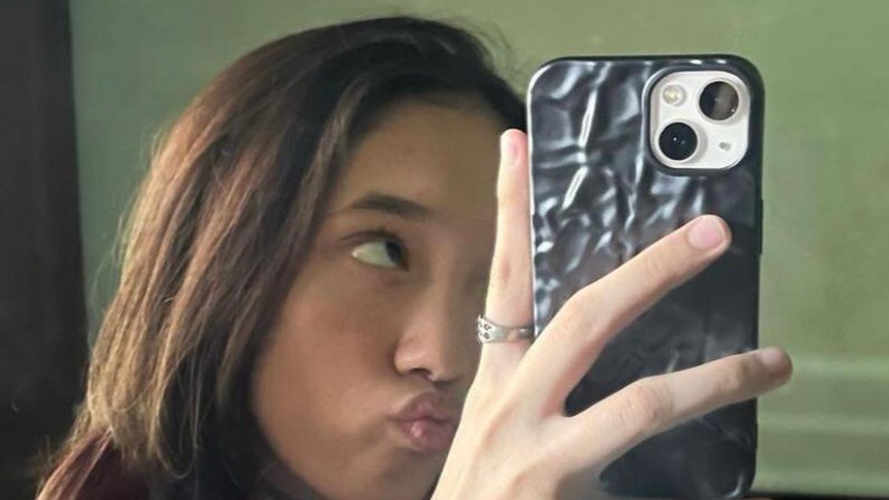 Aishameglio Duta Chiara, Putri Sulung Duta Sheila On 7 yang Cantik dan Berprestasi