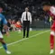 Napoli Akui Kehebatan Arsenal