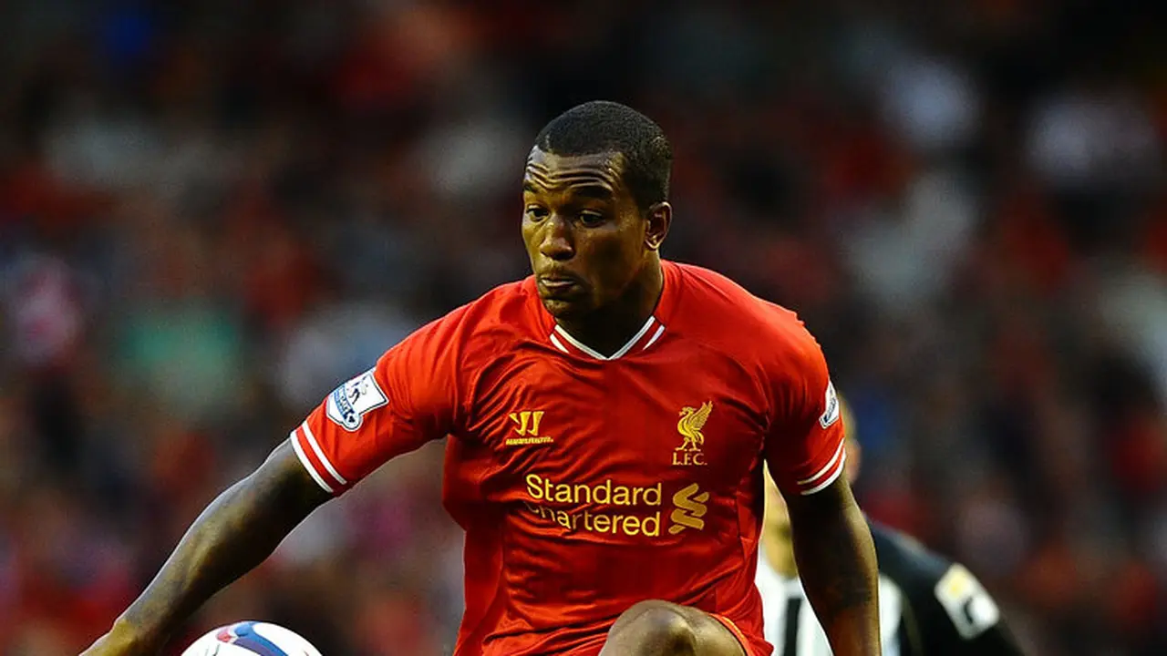 Bek Muda Liverpool Bergabung ke West Brom Albion