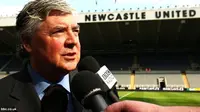 Newcastle Segera Datangkan Pemain Baru