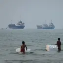 AS Kembali Serang Iran