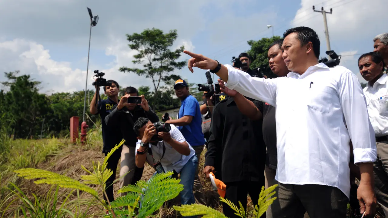 Imam Nahrawi