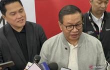 Gubernur Pramono Anung Dukung Penuh Forum ISS 2025 dan Tawarkan Kolaborasi Pariwisata Olahraga