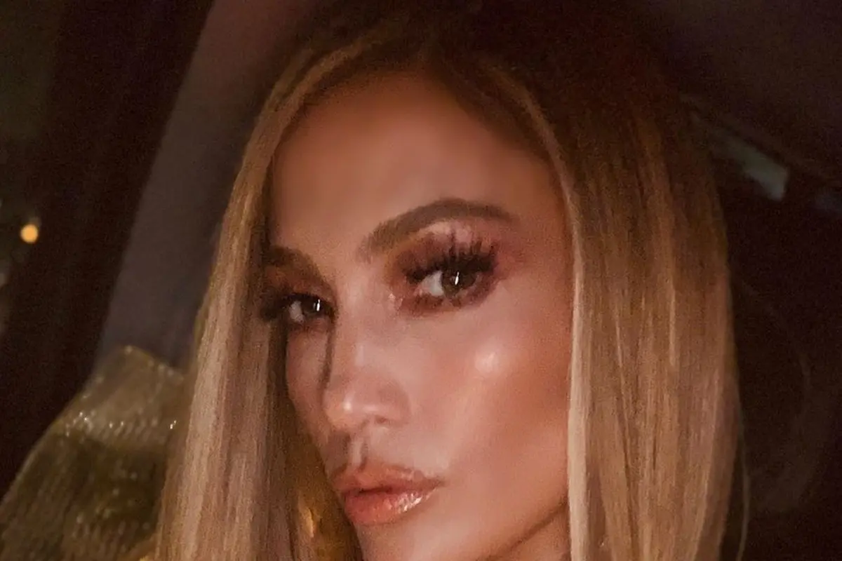 Jennifer Lopez