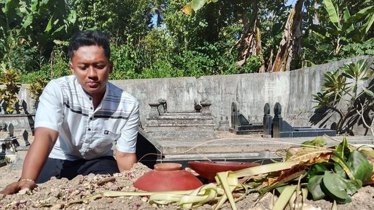 Komunikasi Terakhir Siswa SMA di Yogyakarta Sebelum Tewas Dikeroyok dan Dilindas Motor Sekelompok Pemuda