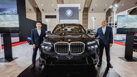 BMW Astra Bawa SAV Mewah New BMW X7 (ist)