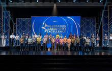JAS Airport Services Sabet Predikat World’s Best Station di Bandara Ngurah Rai Bali