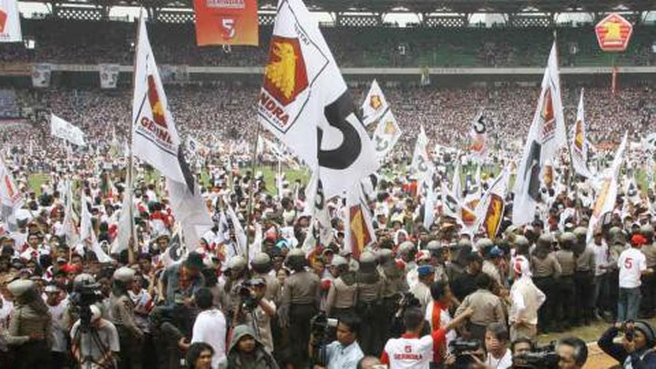 Gerindra dukung mahasiswa tolak kenaikan BMM