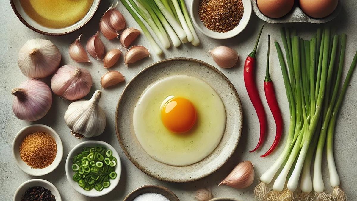 8 Resep Telur Ceplok Kecap Pedas Nampol hingga Pedas Manis, Bisa Dimasak Kilat