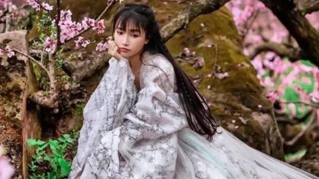 Youtuber Terkaya China dan Jago Masak Li Ziqi Dikabarkan Menghilang