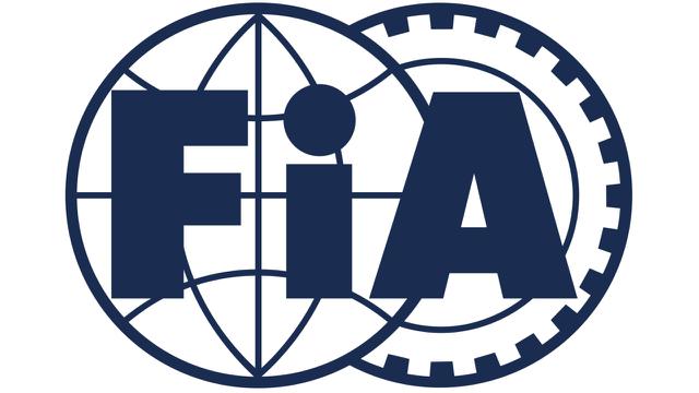 Logo FIA