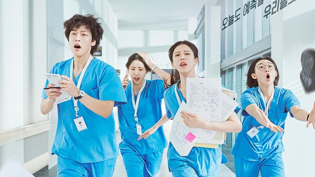 Perbedaan yang Ditangani Obstetri dan Ginekologi Seperti dalam Drama Resident Playbook