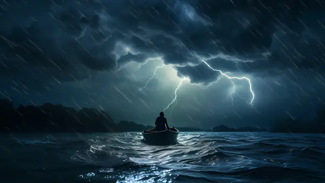 Thunderstorm