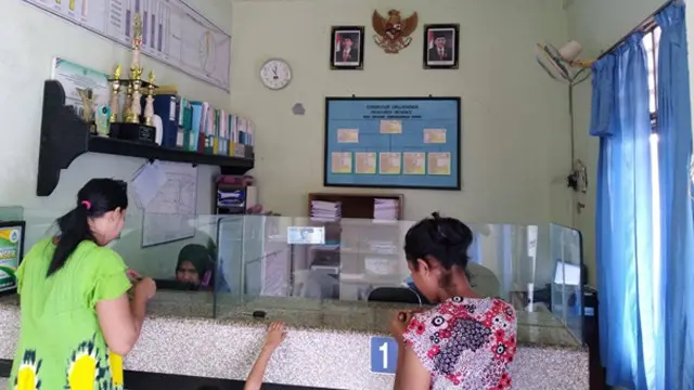 BUMDes Sekapuk, Gresik