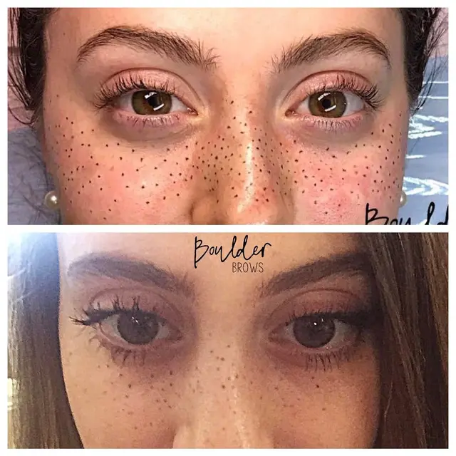 6 Tren Makeup Ini Unik Banget, Mulai dari Eyeliner Sampai Desain Cat Kuku
