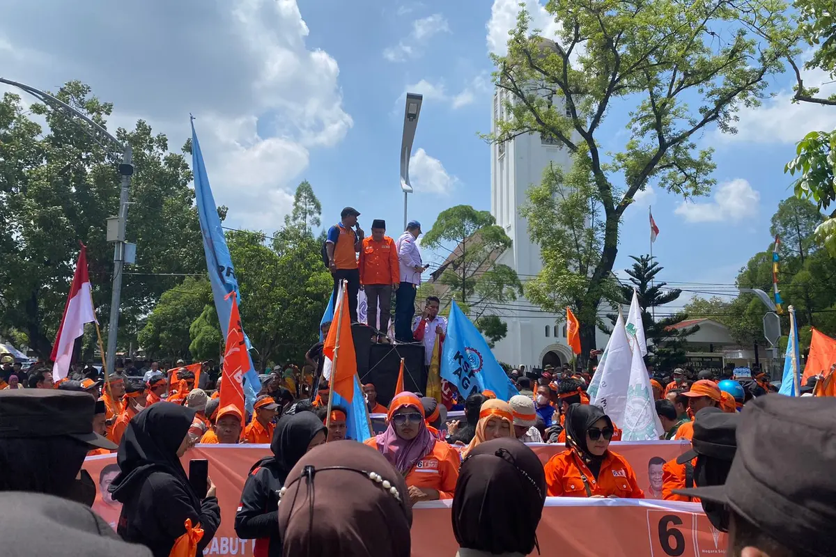 Unjuk rasa