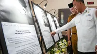 Menteri Wihaji Luncurkan Gerakan Ayah Teladan di Hari Kartini, Perjalanan Menuju Kesetaraan Dimulai dari Rumah