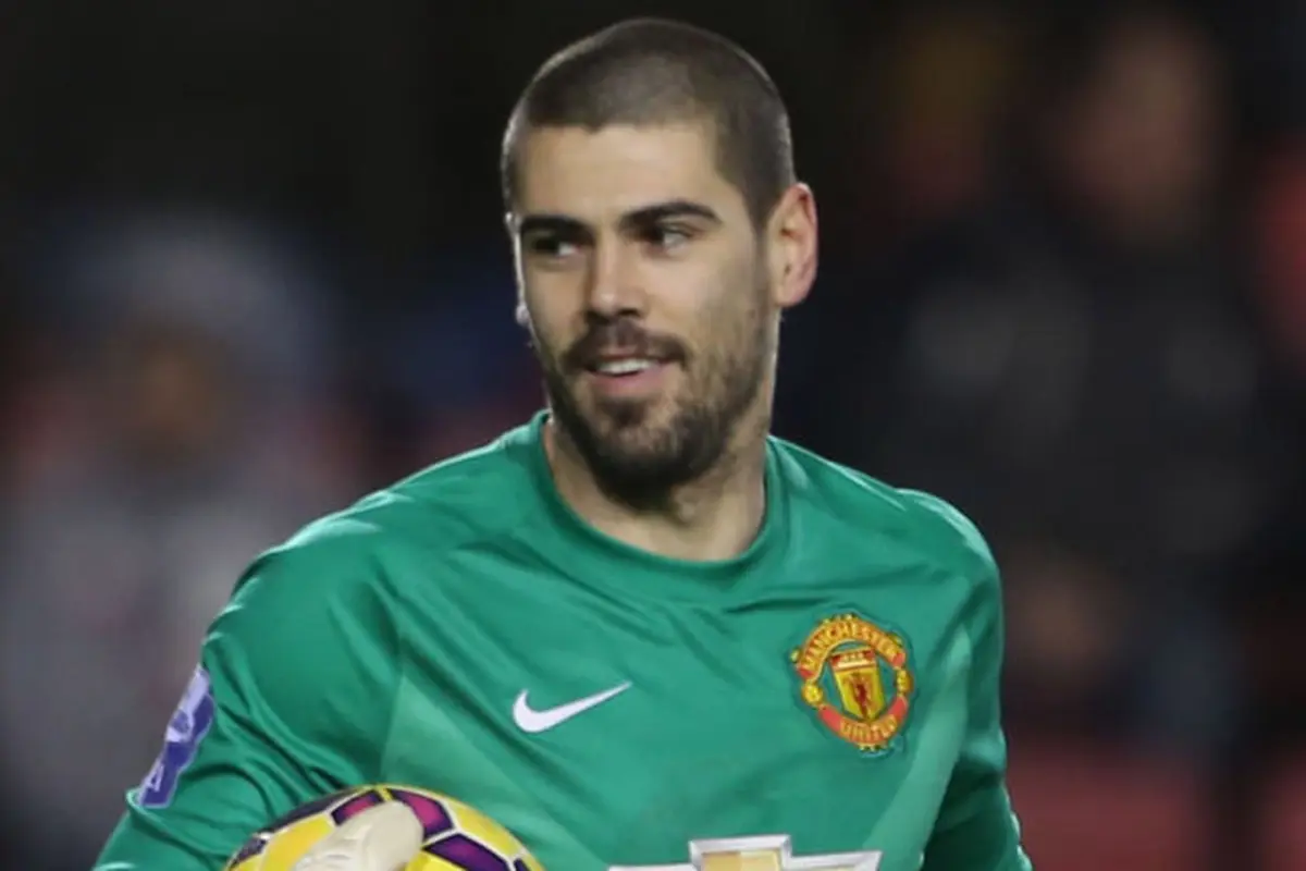 Victor Valdes