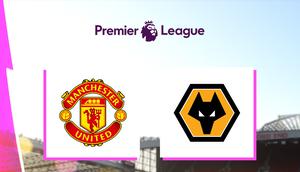 Liga Inggris - Manchester United Vs Wolverhampton (Bola.com/Adreanus Titus)